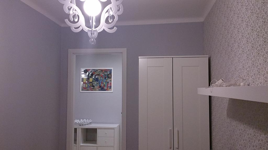 1 Bedroom City Center Apartment Kattowitz Zimmer foto