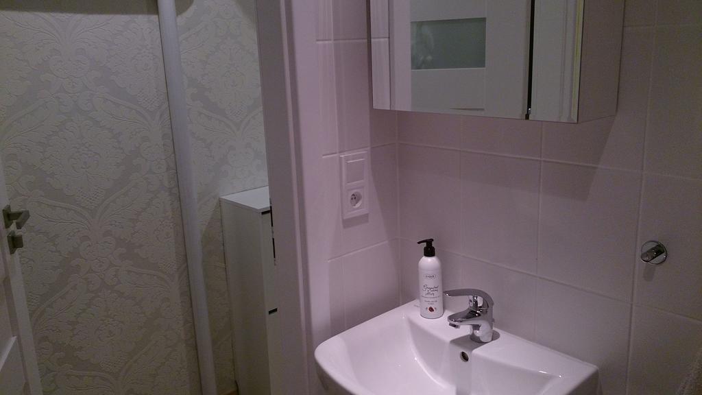 1 Bedroom City Center Apartment Kattowitz Zimmer foto
